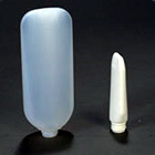 Plastic Boston Rounds