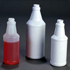 Plastic Tottles